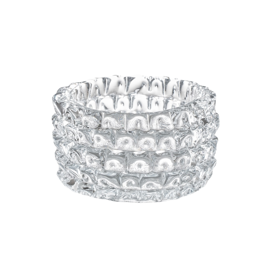 Clear Bowl No. 1